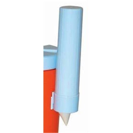 MegaMixer Beverage Cooler Cup Dispenser